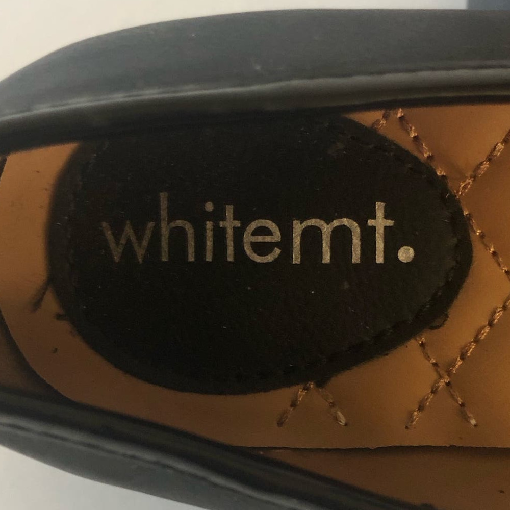 White Mountain Gypsy Ballet Flats | Women's Size 8.5M - Picture 6 of 8